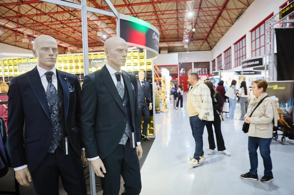 Pasarela y actividades de moda en Andalucía Belleza y Moda