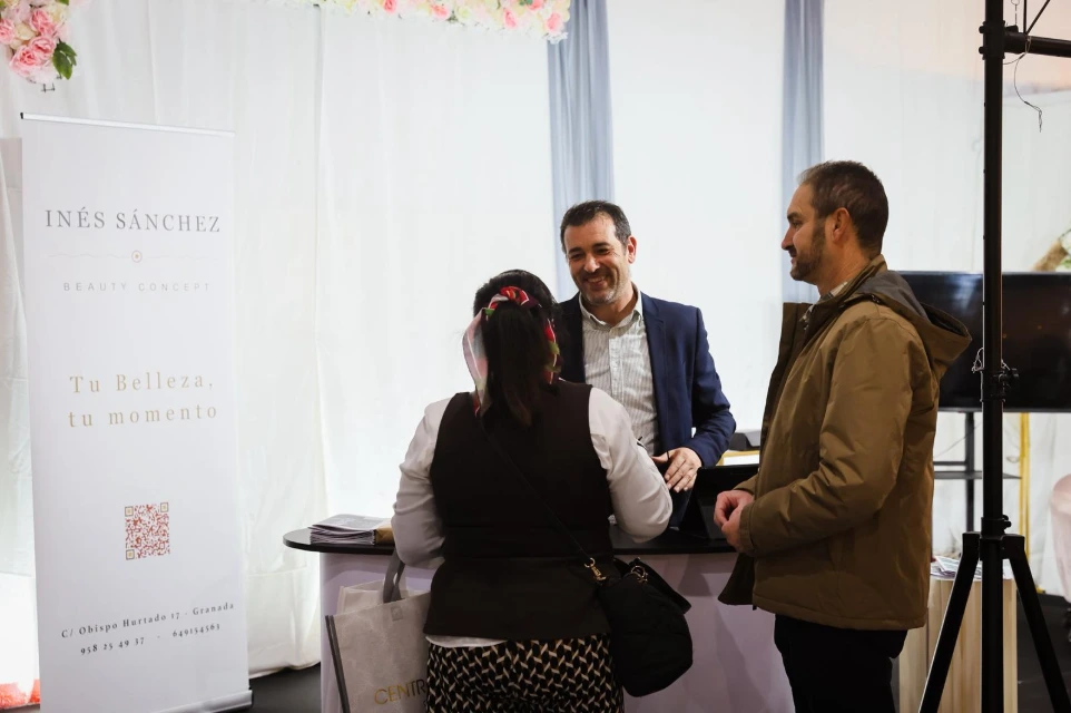 Profesionales del sector belleza y moda en Andalucía Belleza y Moda