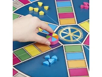 Juego educativo y actividades culturales para niños en Juveándalus