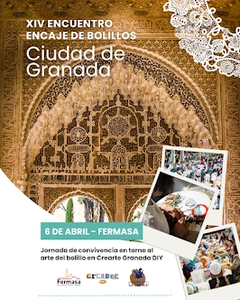 Exposición artística y creativa en Crearte Granada DIY