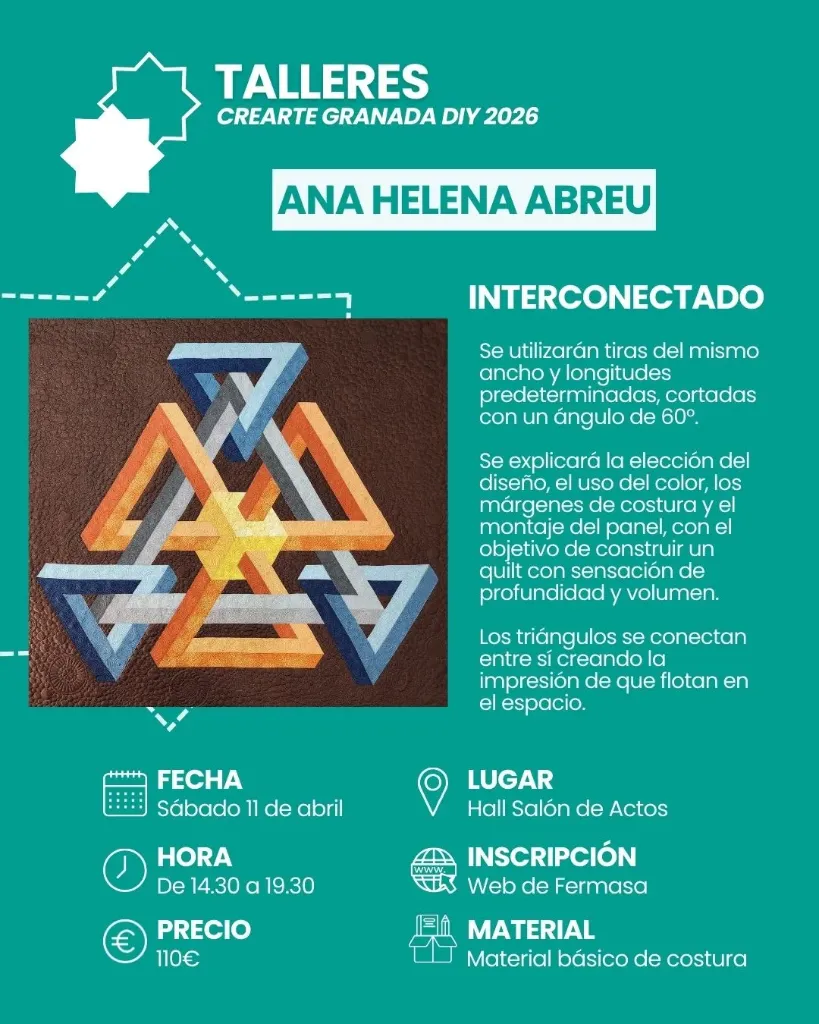 INSCRIPCIONES CREARTE INTERCONECTADO